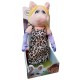 Disney Miss Piggy 25cm The Muppets - Joy Toy